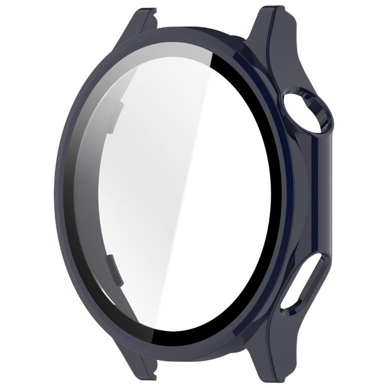Strong PC Protective Case Cover with Build In Screen Protector Perfect & Shockproof Designs for HW Smartwatch