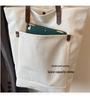Large Capacity Women's Underarm Tote - Commuting & College Shoulder Bag