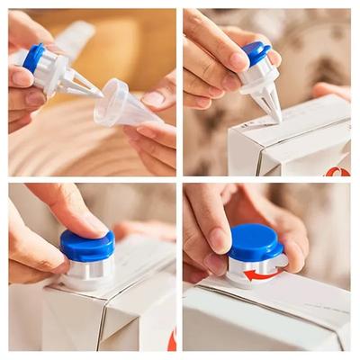 Bardak Takımı – Tıpalar ve Bulaşık Kapakları