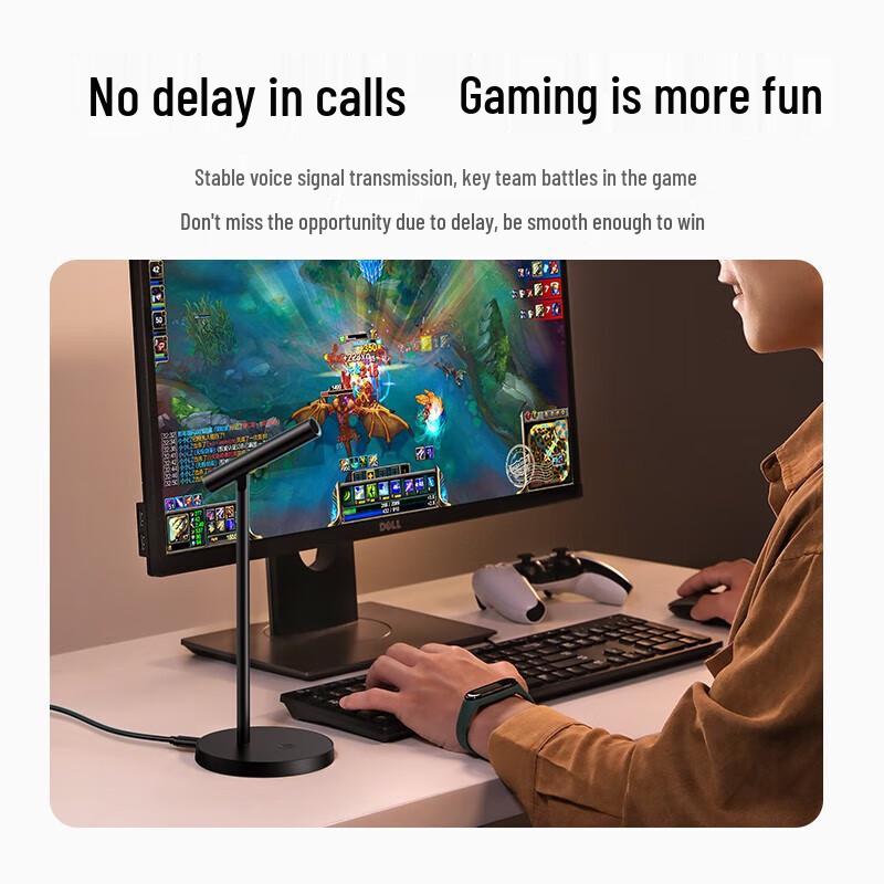 Ugreen USB Desktop Microphone