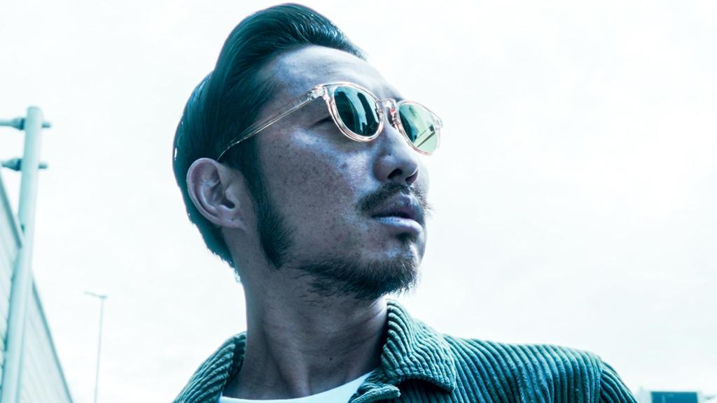 FASHION Boston Frame Sunglasses with Nose Colored Clear UV400 for Men and No Accessories Included Accessories [What Say] Pads, Lenses, Lenses,