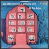 LP Record VARIOUS  All Time Country  Western Hits Al 710 King Records 1961 US World Music Used
