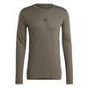 Mens Aeroready Slim Long-Sleeved T-Shirt