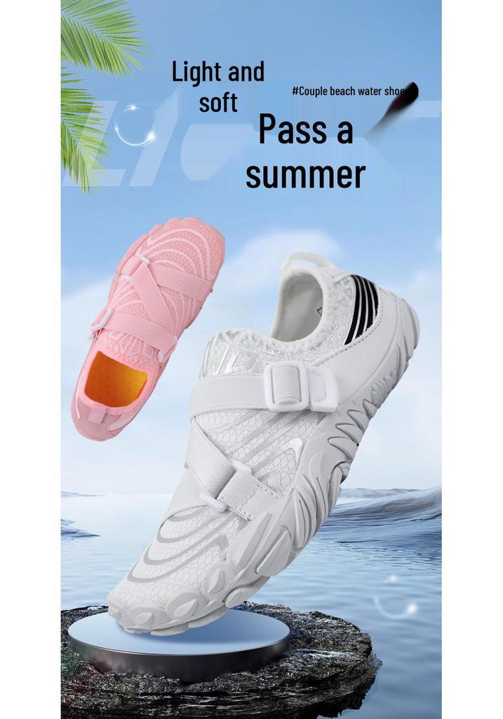Scarpe leggere e traspiranti per Yoga e Stacchi da Terra per Attività Indoor/Outdoor