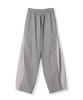AVANDRESS Onesnap Taslan Pants Black