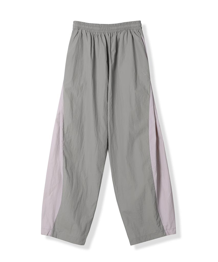 AVANDRESS Onesnap Taslan Pants Black