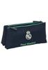 Real Madrid Pencil Case 812557548 Navy Blue