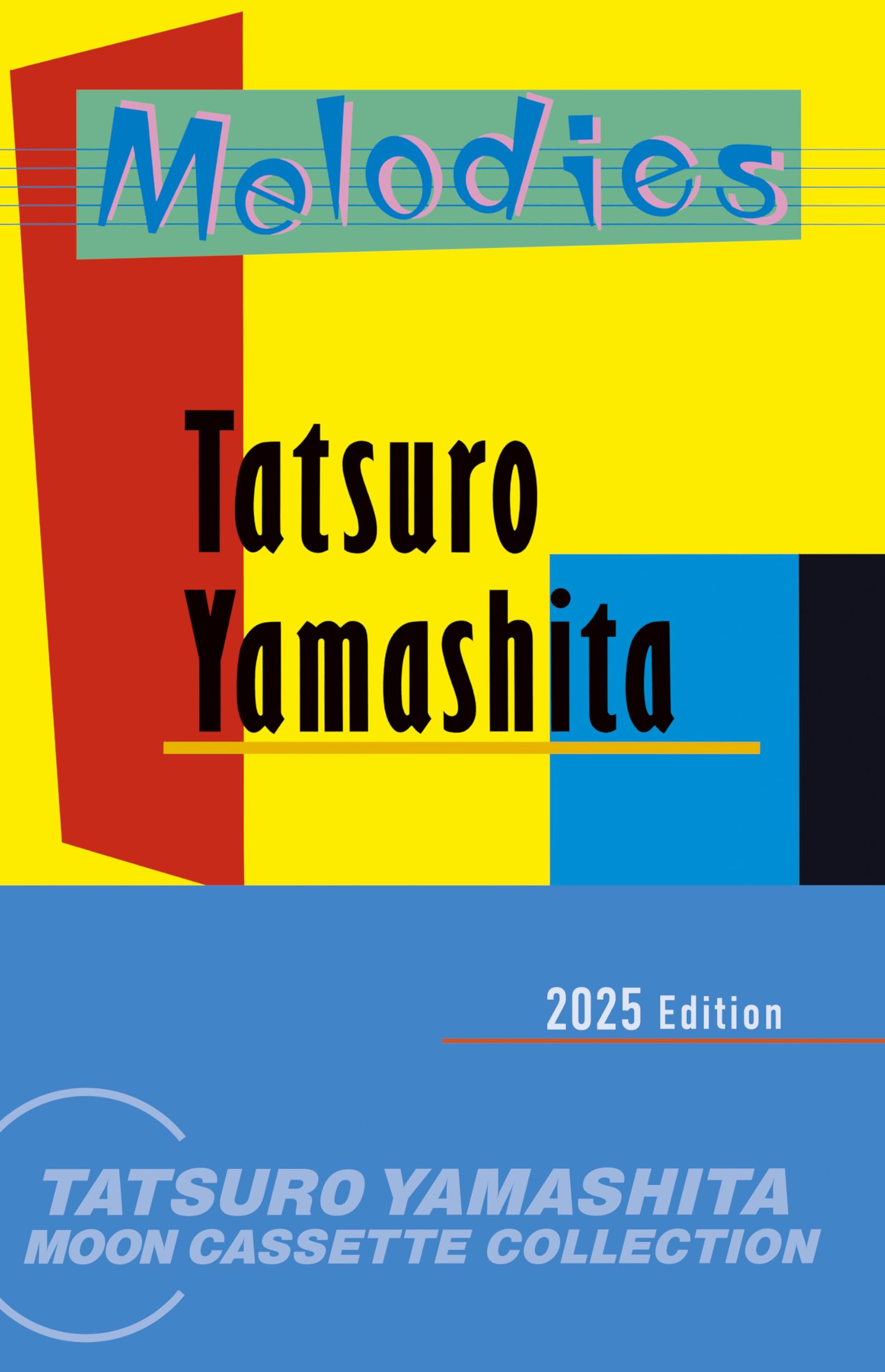 

MELODIES [Limited Edition] (No Bonus)