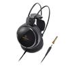 Audio Technica ATH-A500Z Headphones Wired Sealed Cable 3m