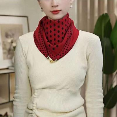 Accessoires – Schals & Tücher