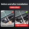 For Toyota Land Cruiser 250 Prado LC250 2025 2024 Front Row Door Armrest Soft Cushion Pair Set Elbow Support Car Accessories