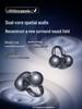 SANAG S6S Ultra Open-Ear Sport Wireless Headset