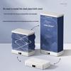 Portable UV Sterilization Quick-Dry Clothes Dryer with Deodorization