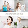 Reusable Silicone Facial Mask Cover, Skin Mask Moisturizing For Sheet Prevent Evaporation Masks Face Care Tool