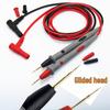 Elektrik için ölçüm cihazları – Multimetreler