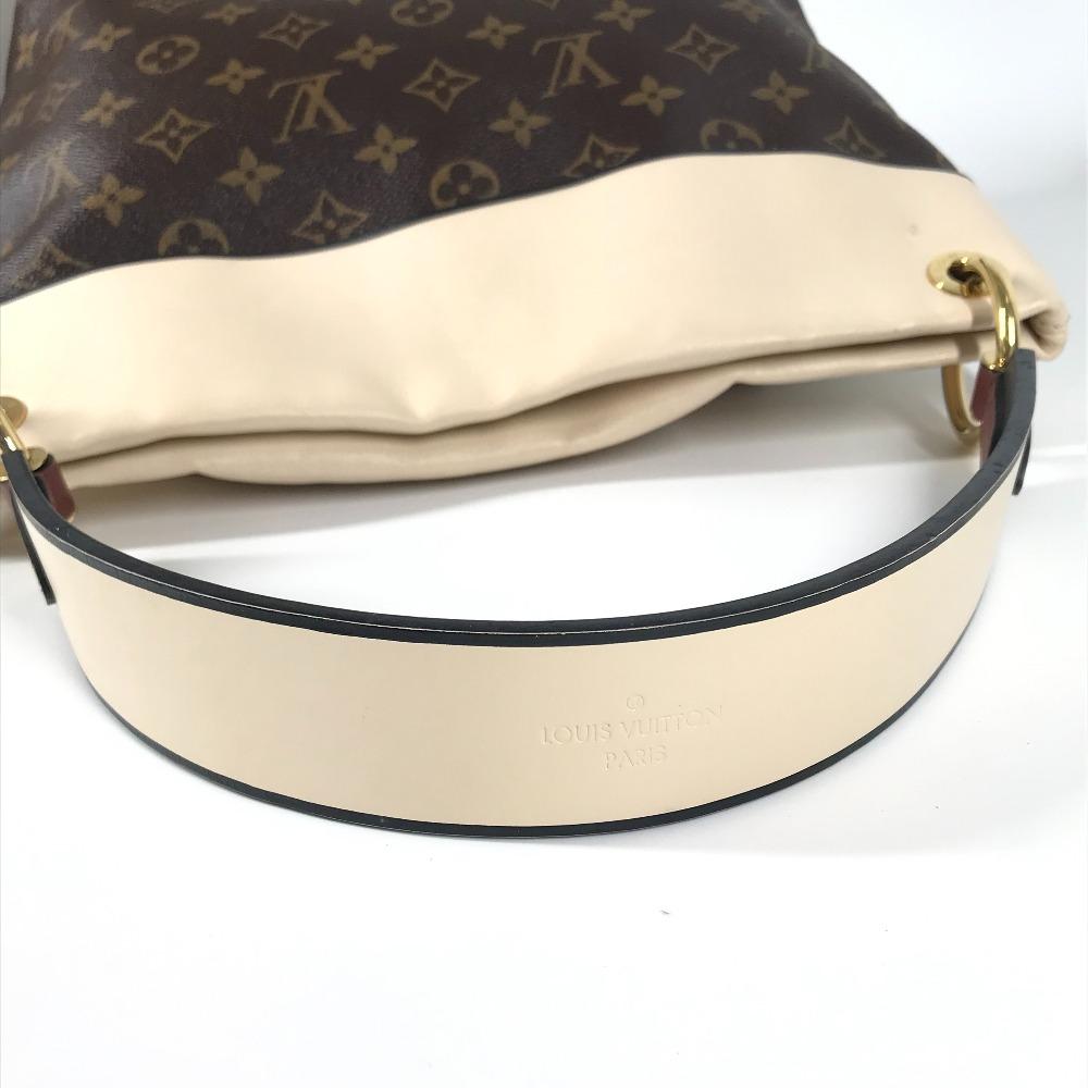 Louis Vuitton M43576 Monogram Monotuillery Besace Messenger Bag Shoulder Bag