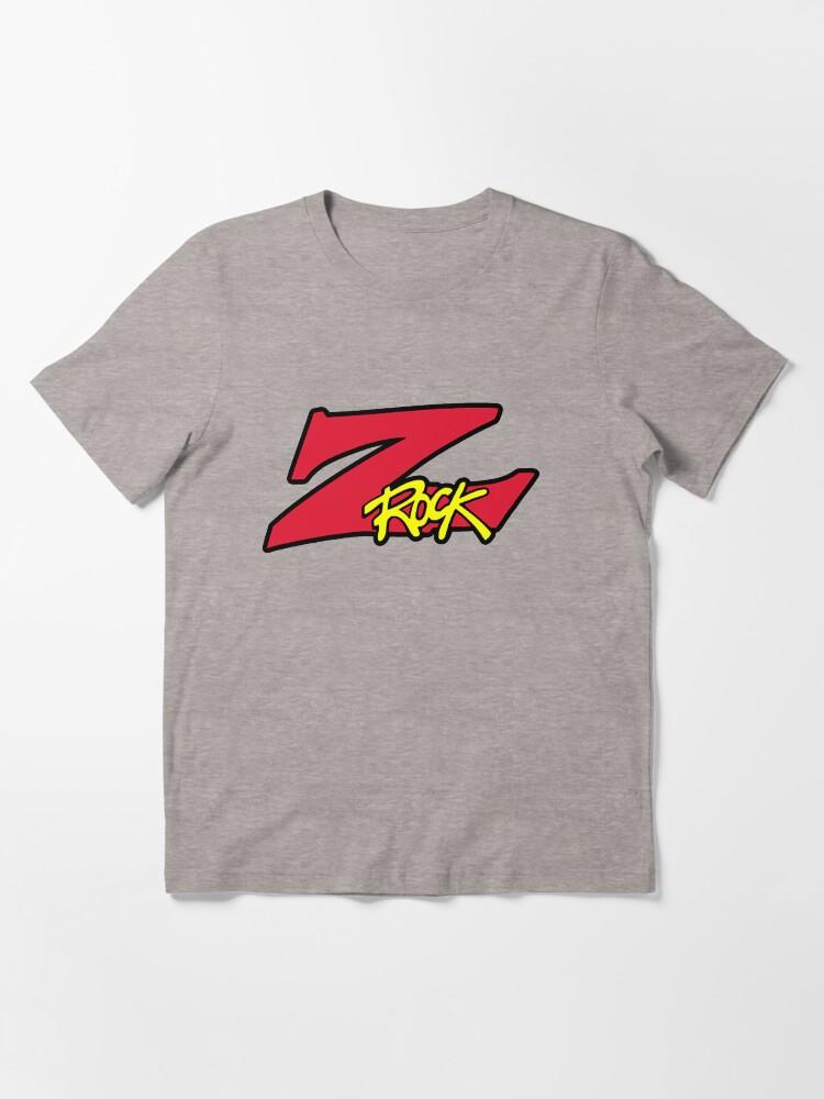 Savatage Z R o c k Essential T-Shirt