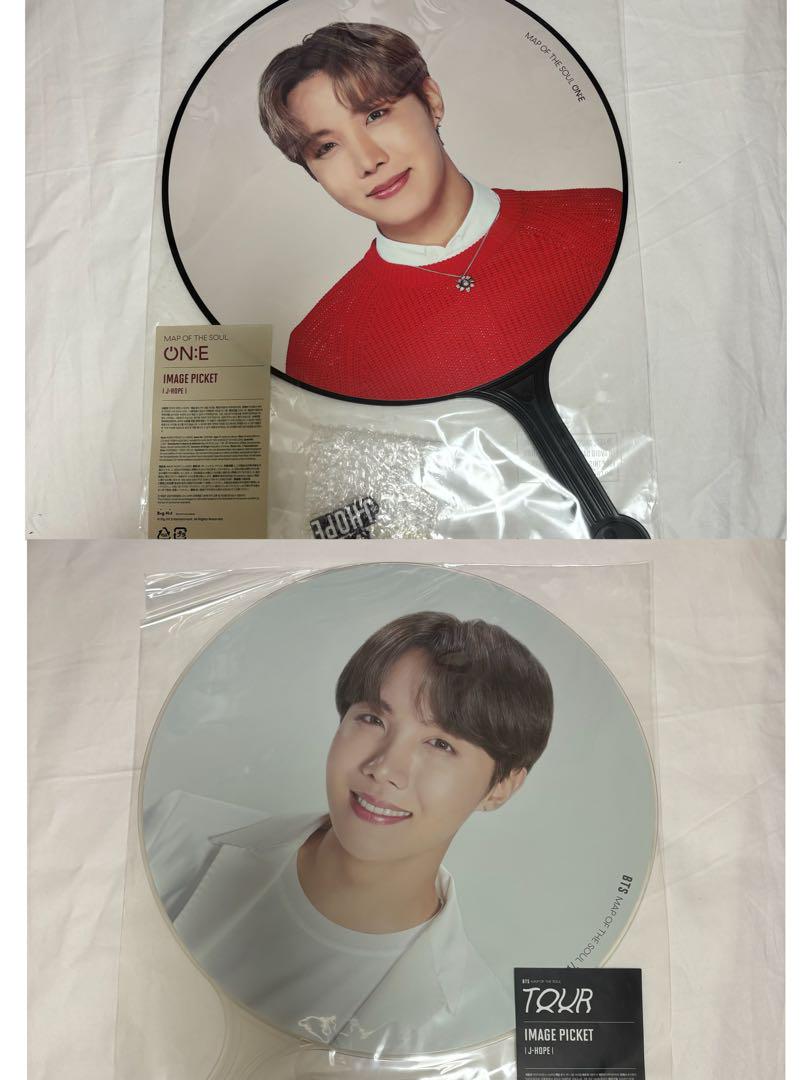 

[USED] BTS J-HOPE Fans Bulk Sale MAPOFTHESOUL ON:E