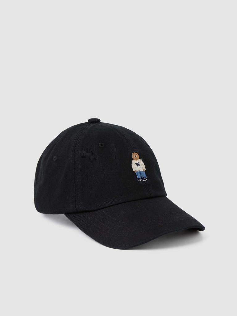 whoau Steve Ball Cap WHACE4902A