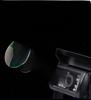 High Definition Night Vision 24V Infrared Reversing Camera for Trucks and Buses