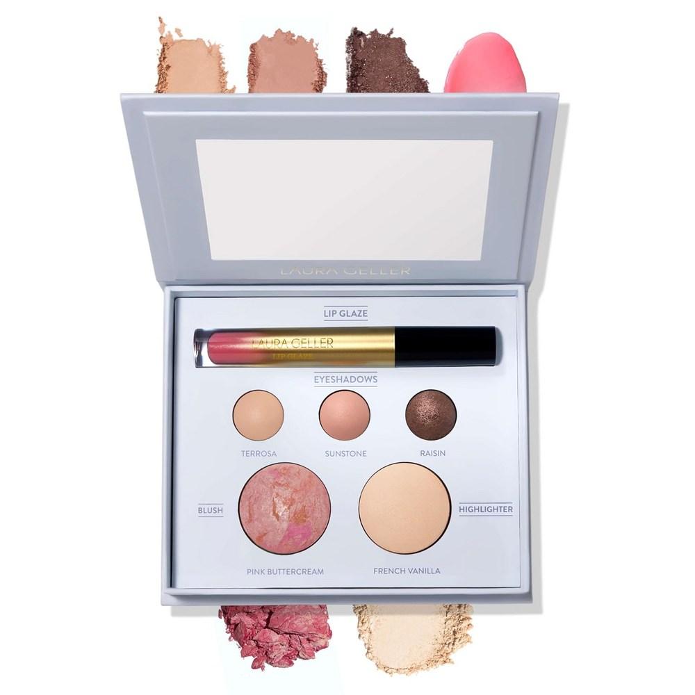 Laura Geller New York Glam on