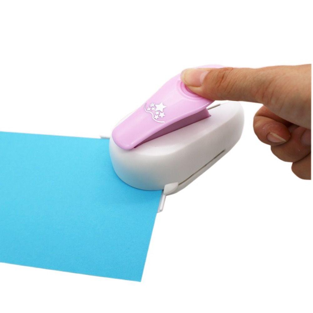 Crafting Trimmer Craft Corner Punch Embossing Device Paper Puncher  Paper Crafts