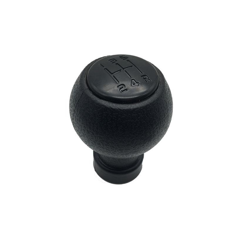 5 Speed Manual Gear Knob Shift Shifter Knobs Handball Head For Suzuki Swift 2005-2010 / SX4 2007-2013 / ALTO 2010-2015