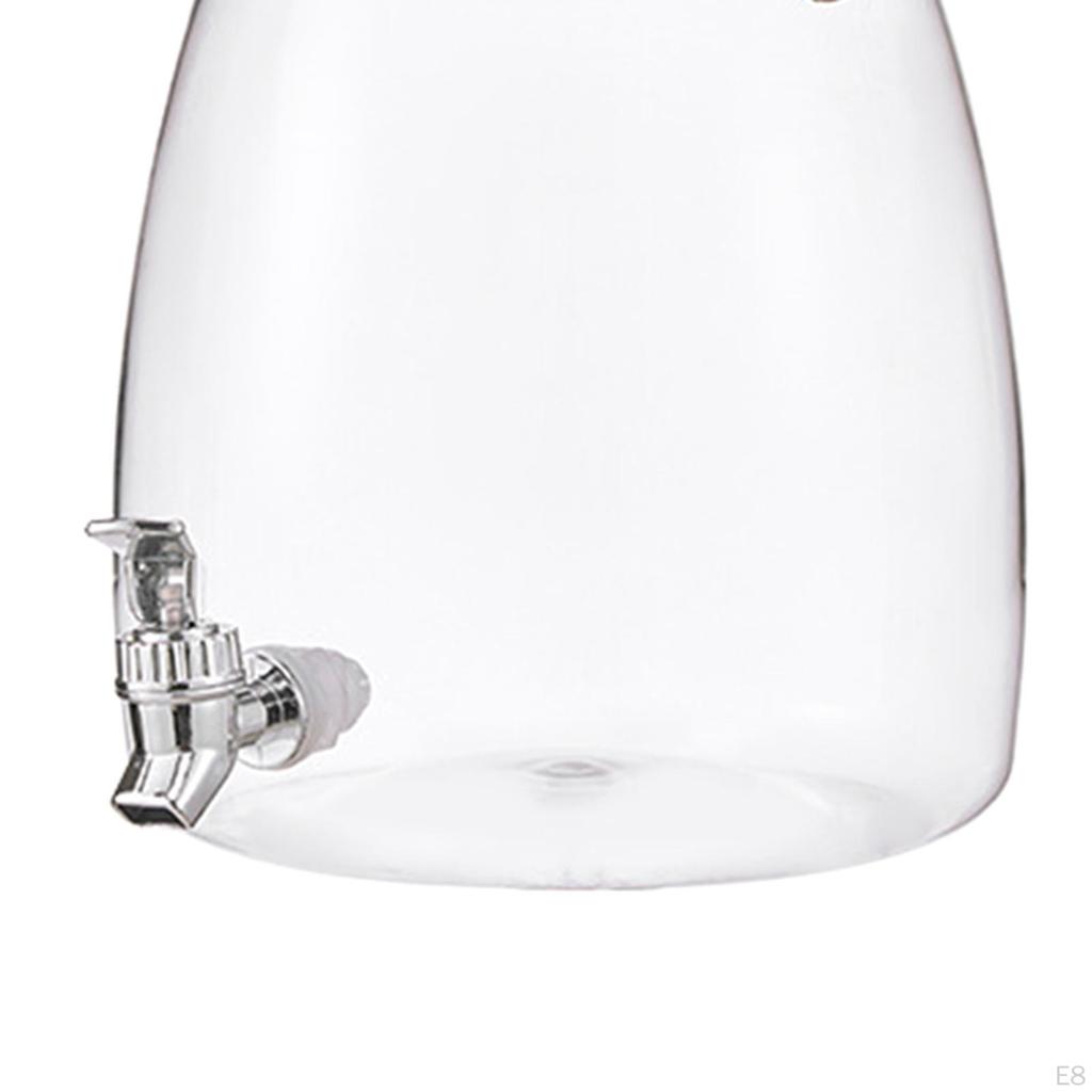 Getränkespender Kaltgetränk Easy Flow Wasser Saft Flüssigkeit