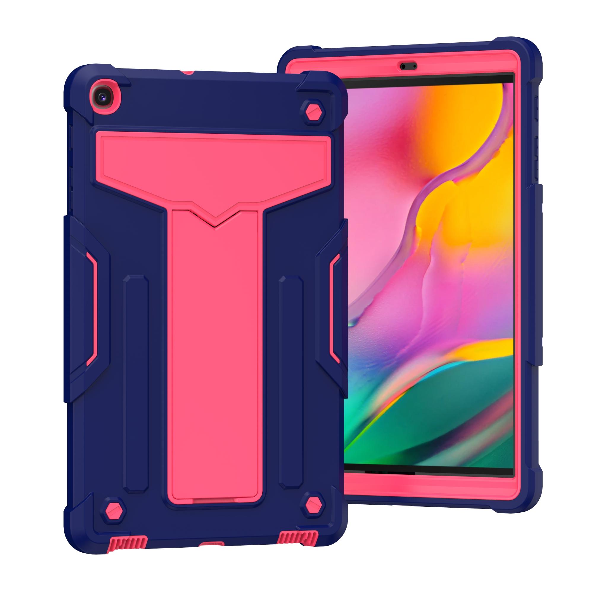 

Чехлы для планшетов, чехол для Samsung Galaxy Tab A 10,1 8,0 8,4 Tab A7 10,4 A7 Lite 8,7, тяжелый чехол с подставкой, противоударный чехол для всего тела, чехлы для планшета Fundas Tab a 10.1 2019 T510 гагат