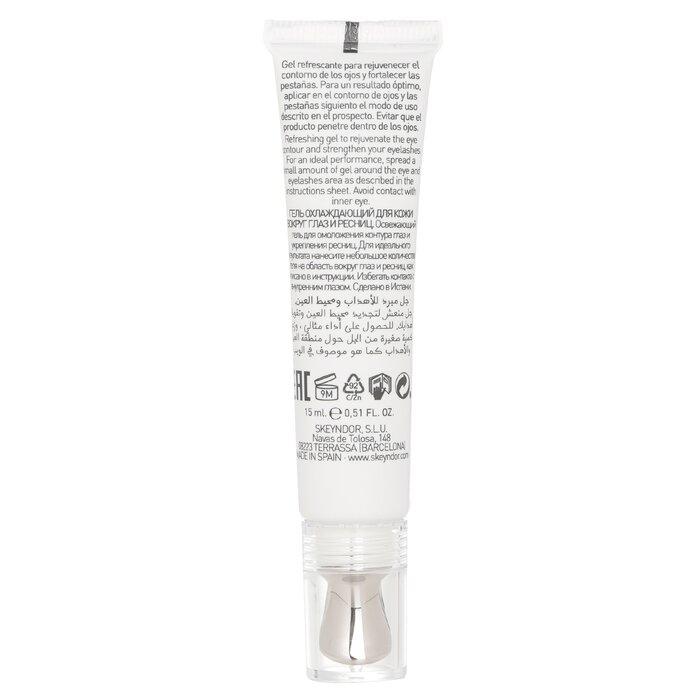SKEYNDOR Cooling Eye Contour & Eyelash Gel