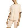 Sportswear Essentials Regular T Shirt Women's Pink CT2587-287