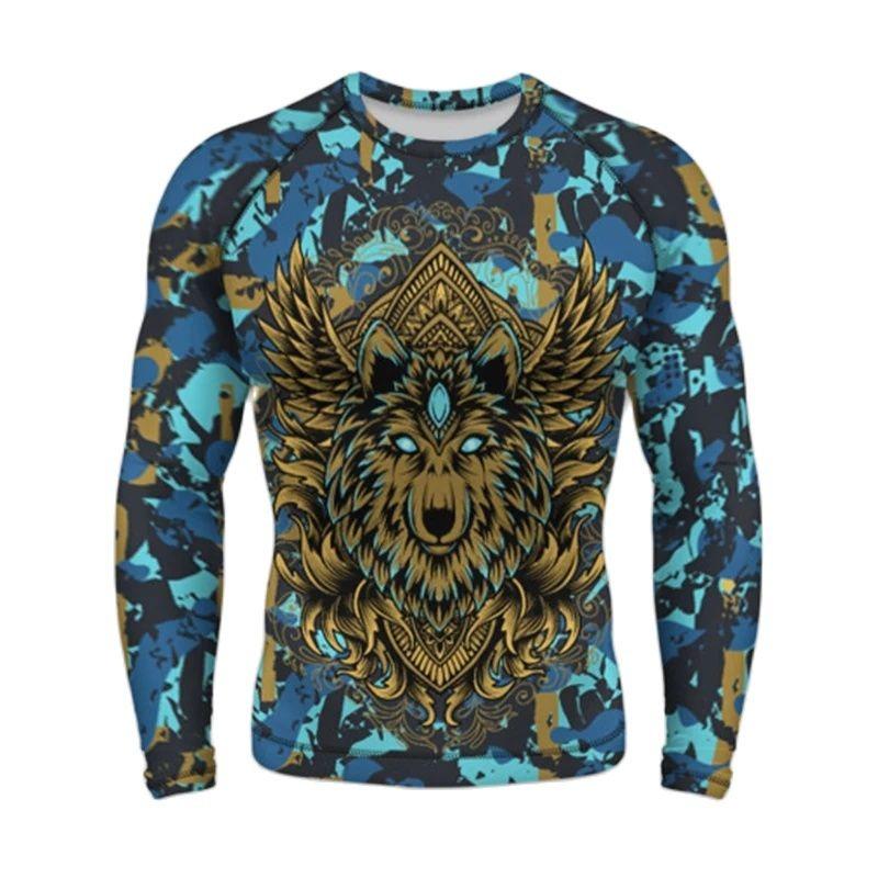 

Модные мужские и женские пуловеры с длинным рукавом, футболки с графическим принтом камуфляжа, с круглым вырезом, оверсайз, повседневные, топ, одежда S