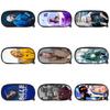 Cartoon Billie Pencil Case With Zipper Storage For Students And Office Use