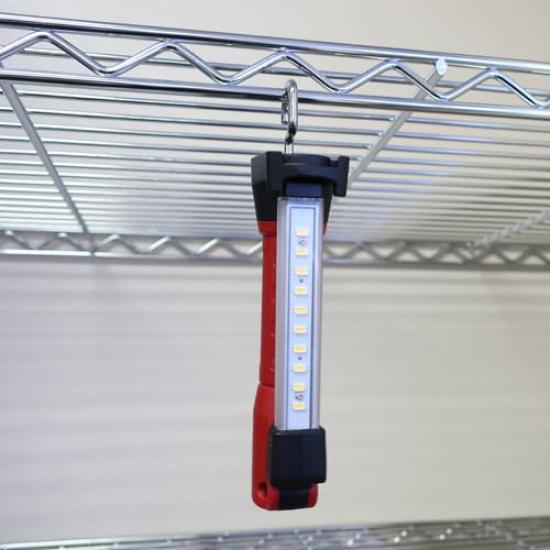 Esco Rechargeable LED Light (White/Natural/UV) EA758C-190