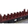 KATO N Gauge 381 Series Super Kuroshio 6-Car Basic Set 10-1985 Model Train