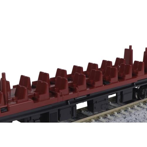 KATO N Gauge 381 Series Super Kuroshio 6-Car Basic Set 10-1985 Model Train