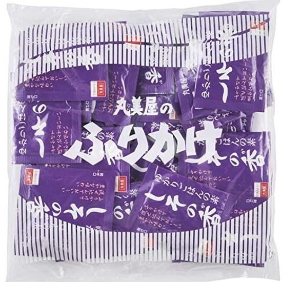 Marumiya Foods Furikake Shiso Aroma Bulk (2.0g40 servings)