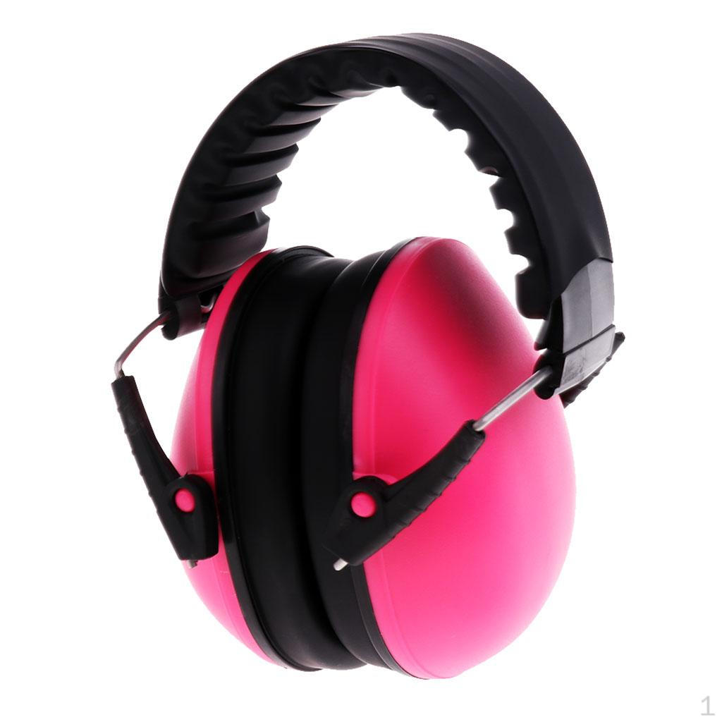 PROTECTORS EAR MUFFS HEADPHONE TYPE NRR 21DB