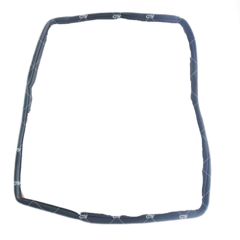 Dongfeng Mengshi EQ2050B Right Front Door Seal Strip