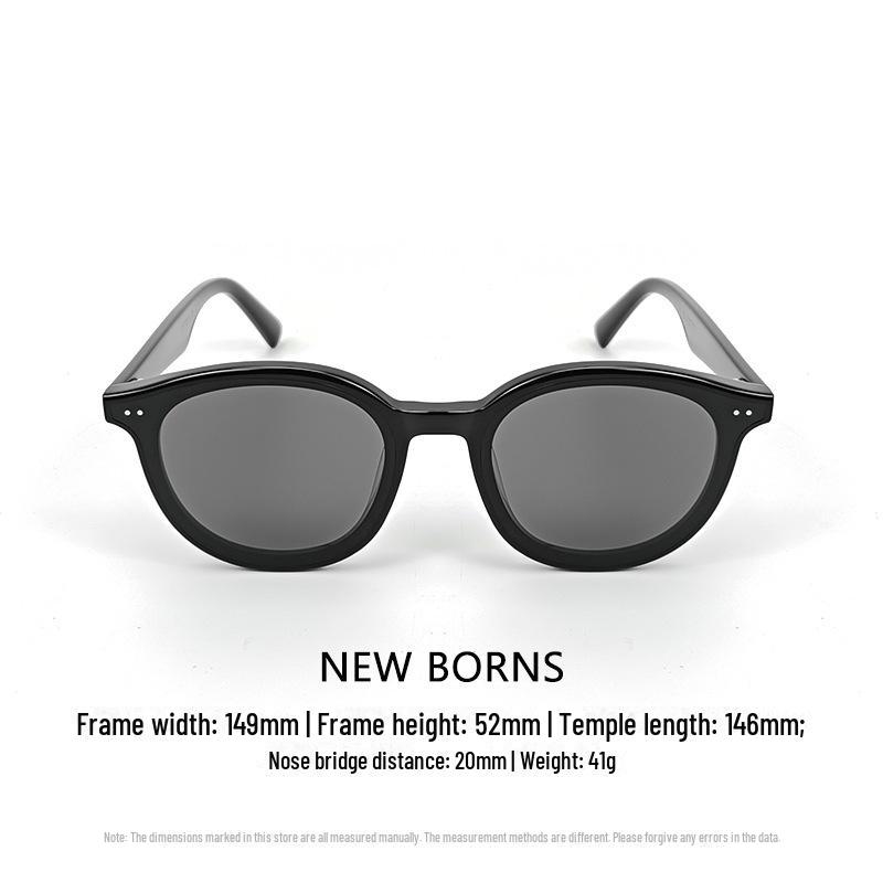 

Коллекция солнцезащитных очков GM 2025: Стильная защита от ультрафиолета для женщин и мужчин, идеальная для модных поездок на работу.