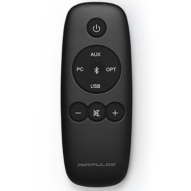 EDIFIER AIRPULSE A100 Stereo Active Bookshelf Speakers CN Plug (adapter Included)