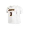 Nike T Shirts Men's Crew Neck Moderate Straight Fit CV8529-106