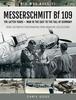 Kniha MESSERSCHMITT Bf 109 : The Latter Years - War In the East To the Fall of Germany