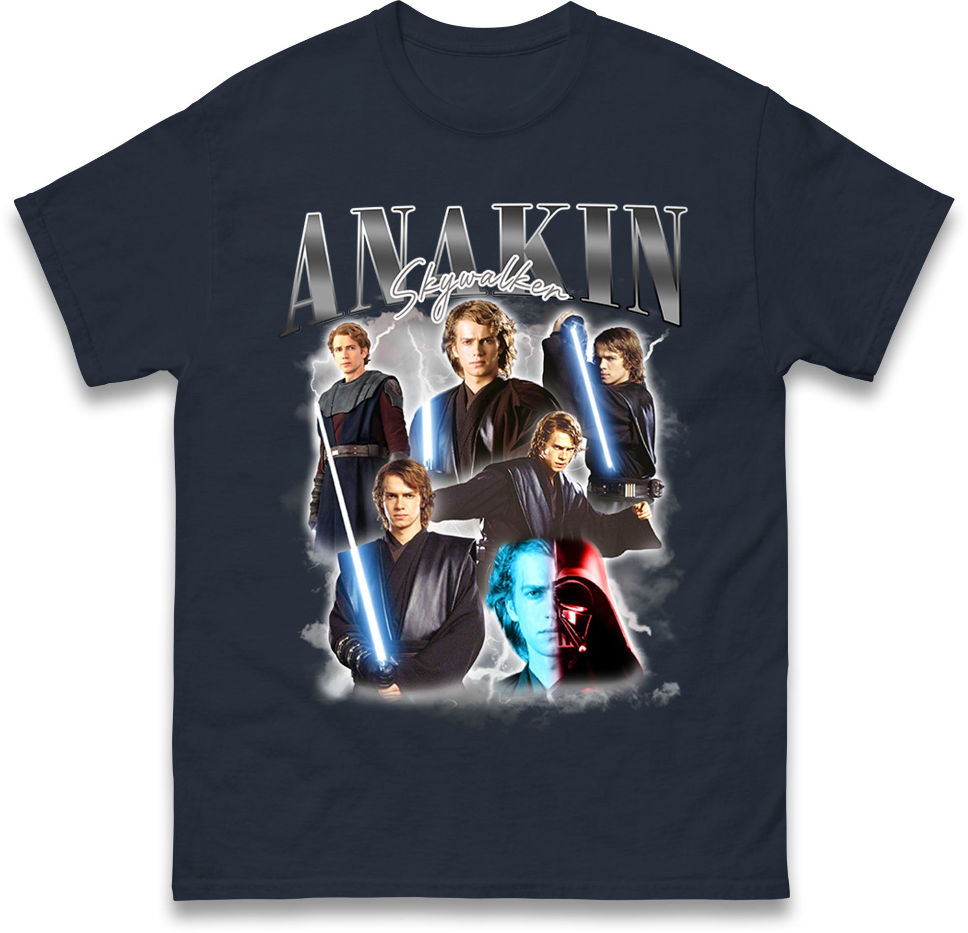Anakin Skywalker Bootleg kids T Shirt 110