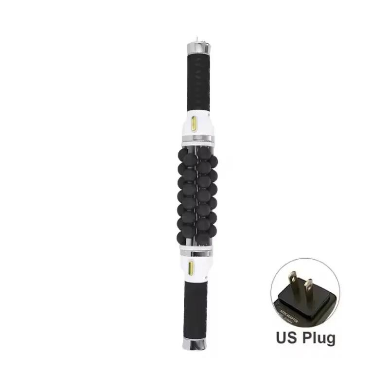 40W High Frequency Electric Massage Roller For Muscle Relaxation Anti Cellulite Body Slimming Shaping Machine