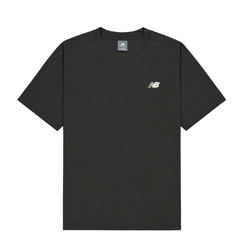 New Balance Shifted SS25 T Shirt Men s Dark Gray NEF29691-DKG L