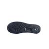 Nike Air Force 1 Gray Track Slip Resistant Abrasion Resistant Low top Skateboard Shoes Unisex Black Gray HM9483-001(Team619-)