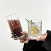 A 300ml or 380ml Beverage Glass Juice Glass Cold Drink Glass Soda Water Glass Milk Glass Whisky Glass Cocktail Glass Beer Mug