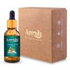 Arezou Radiance & Glow Face Oil - 30ml | Hydrating, Brightening | Non-Greasy, Vitamin-Rich Serum, Smooth & Healthy Skin - All Skin Type