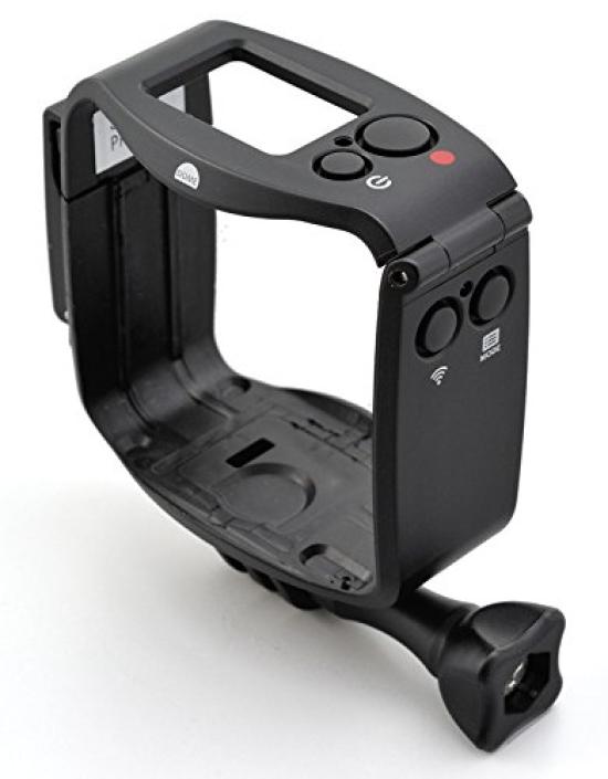 

Daytona Standard Case for KODAK PIXPRO Action Camera 4KVR360 95967